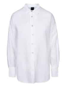 One Two luxzuz Skjorte Gertant - White 1 ny