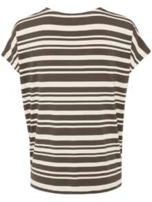 Part Two T-shirt Halua - Canteen Stripe 2 ny