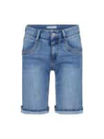Red Button shorts srb4217 - Stone