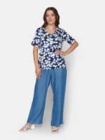 Signature T-Shirt 217208 - Night Sky3