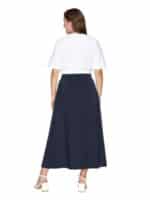 Signature nederdel 217173 - Navy4