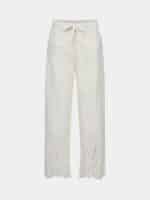 Sofie Schnoor bukser s242137 - Off-White