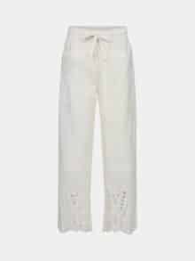 Sofie Schnoor bukser s242137 - Off-White