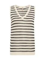Soya Concept Vest Sc-Luanna - Black 1 ny
