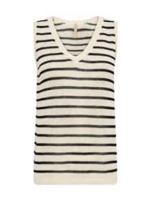 Soya Concept Vest Sc-Luanna - Black 1 ny