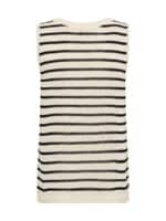 Soya Concept Vest Sc-Luanna - Black 2 ny