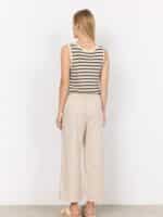 Soya Concept Vest Sc-Luanna - Black 4 ny