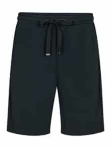 Soya SC-Banu Shorts - Black 1 ny