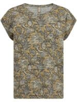 Soya SC- Galina T-Shirt - COL 1 ny