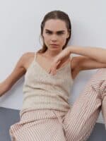 sofie schnoor top S242185