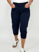 2 Biz Pirat Buks Tess - Navy 1 ny