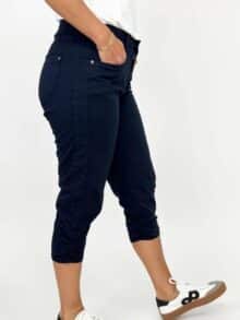 2 Biz Pirat Buks Tess - Navy 2 ny