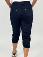 2 Biz Pirat Buks Tess - Navy 3 ny