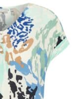 Fransa Frrelax T-shirt 20613663 - Brook Green 3 ny