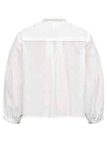 Gossia Bluse AnnesofieGo - White1
