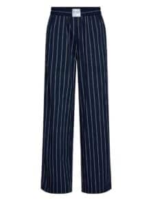 Co ´Couture bukser SebiCC 31311 - Navy