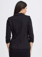 FRansa Blazer FrZablazer 1 - Black 2 ny