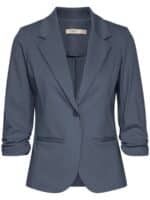 FRansa Blazer FrZablazer 1 - Vintage Indigo 1 ny