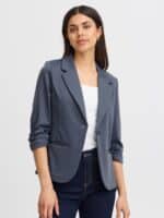 FRansa Blazer FrZablazer 1 - Vintage Indigo 3 ny