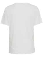Fransa T-shirt Frheart Tee 1 - Blance De 2 ny