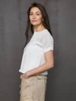 Nü Bluse 7955-50 - Off-White3