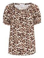 Sorbet Leo bluse Sballissa - Animal 1 ny