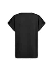Soya Concept T-Shirt Sc-Derby - Sort1