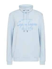 Soya SC-BANU Sweat - Sky
