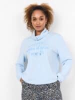 Soya SC-BANU Sweat - Sky2