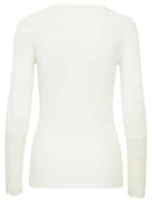 Fransa Bluse Frhizamond - Antique1