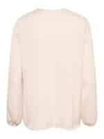 InWear RindalW Bluse - Off-White1