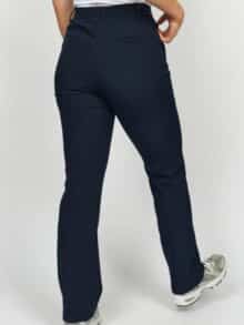 2 Biz Bukser Olja - Navy 2 ny