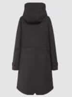 Didriksons Jakke Luna Parka - Black 2 ny