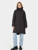 Didriksons Jakke Luna Parka - Black 3 ny
