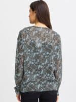 Fransa Bluse Frchille - Citadel 2 ny