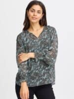 Fransa Bluse Frchille - Citadel 3 ny