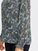 Fransa Bluse Frchille - Citadel 4 ny