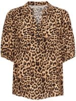 Fransa FXDALANI Bluse - Leo 1 ny