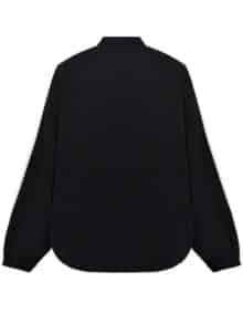 Gossia jakke BasmaGo Lulu - Black 2 ny