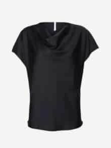 Imperial Bluse tk43 - Navy