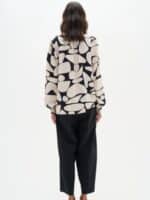 Inwear Bluse Metta - Non Color 3 ny