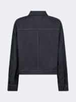 Levete Room LR-INES Jakke - Mørk Denim 2 ny