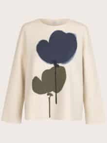 Masai Bluse Madeon - Sea Turtle 1 ny
