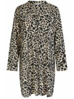 Masai Tunika Magrayce - Black 1 ny