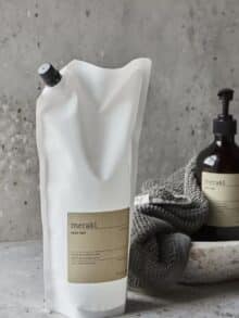 Meraki Håndsæbe Northern Dawn Refill 2 ny