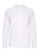 Part Two Skjorte BiminiPW - Bright White 1 ny