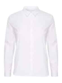Part Two Skjorte BiminiPW - Bright White 1 ny