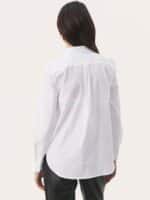 Part Two Skjorte BiminiPW - Bright White 3 ny
