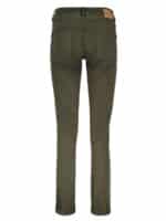 Red Button Relax Jog Buks - Dark Green 2 ny