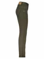 Red Button Relax Jog Buks - Dark Green 3 ny